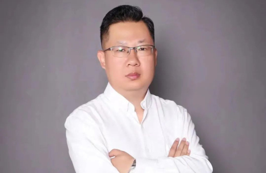 “世”在人為 | 世友地板石家莊經銷商王偉超：世友是一個真落地、真執行、真靠譜的品牌