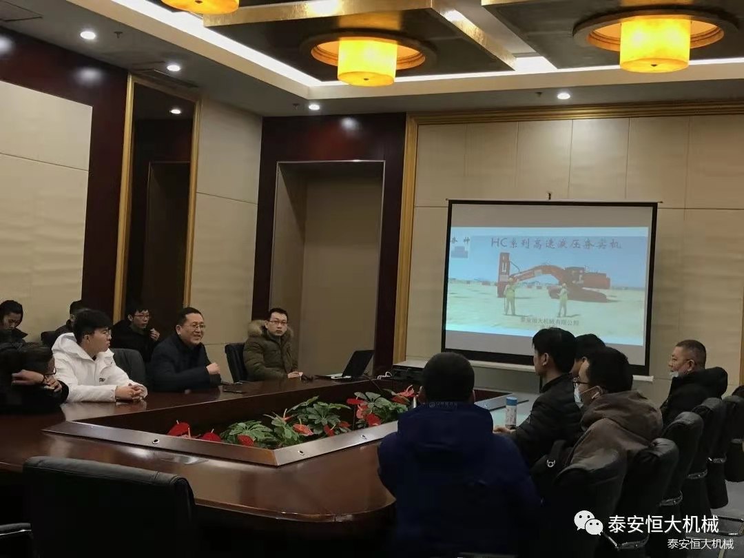 校企合作譜新篇，攜手共贏謀發展