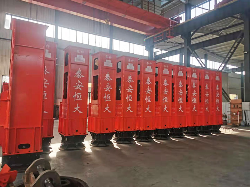 裝載機改夯實機 裝載機改夯實機