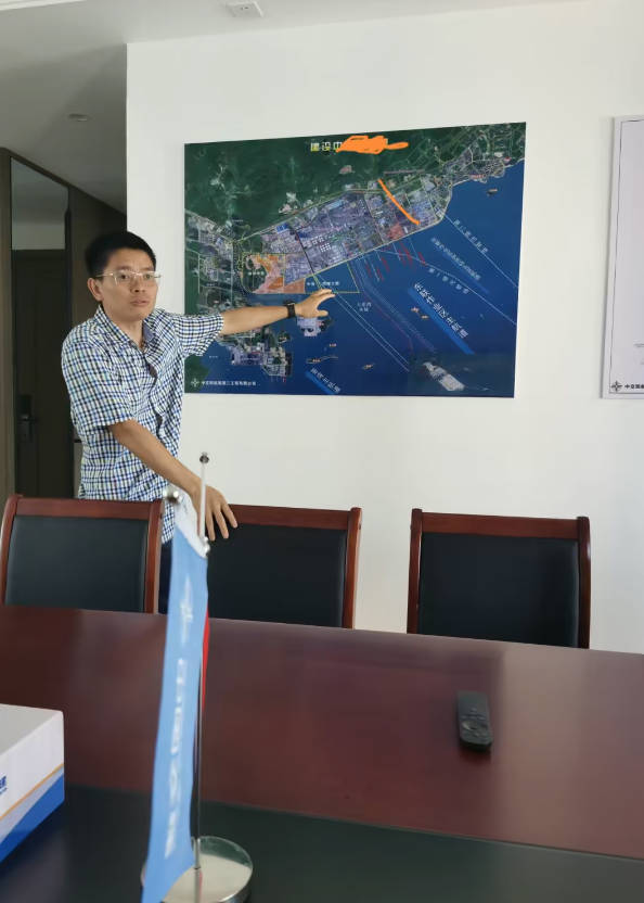 高速液壓夯實(shí)機(jī)廠(chǎng)家與中交四航局開(kāi)展學(xué)習(xí)交流實(shí)踐活動(dòng) 高速液壓夯實(shí)機(jī)廠(chǎng)家與中交四航局開(kāi)展學(xué)習(xí)交流實(shí)踐活動(dòng)