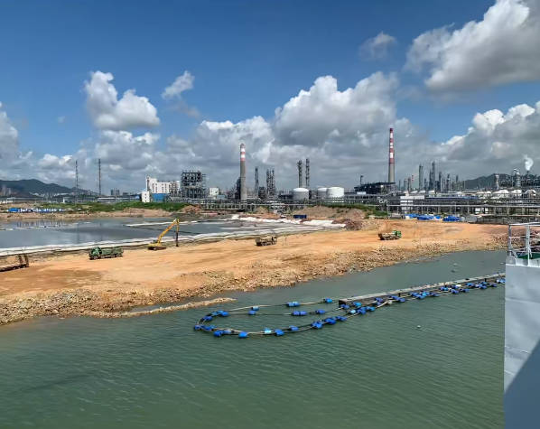 高速液壓夯實(shí)機(jī)廠(chǎng)家與中交四航局開(kāi)展學(xué)習(xí)交流實(shí)踐活動(dòng) 高速液壓夯實(shí)機(jī)廠(chǎng)家與中交四航局開(kāi)展學(xué)習(xí)交流實(shí)踐活動(dòng)