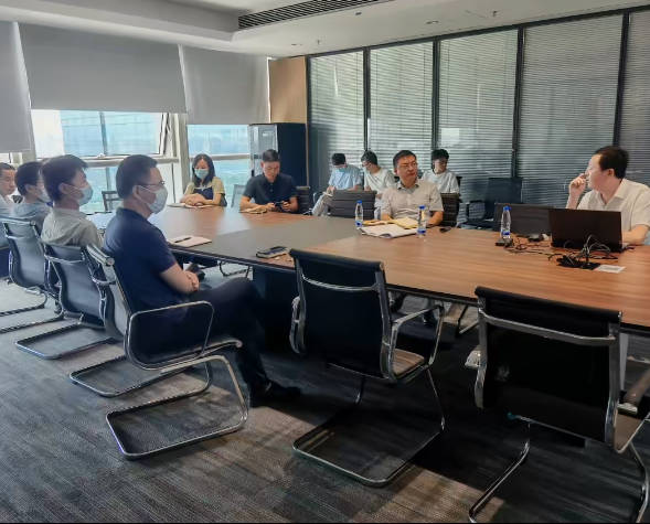 高速液壓夯實(shí)機(jī)廠(chǎng)家與中交四航局開(kāi)展學(xué)習(xí)交流實(shí)踐活動(dòng) 高速液壓夯實(shí)機(jī)廠(chǎng)家與中交四航局開(kāi)展學(xué)習(xí)交流實(shí)踐活動(dòng)